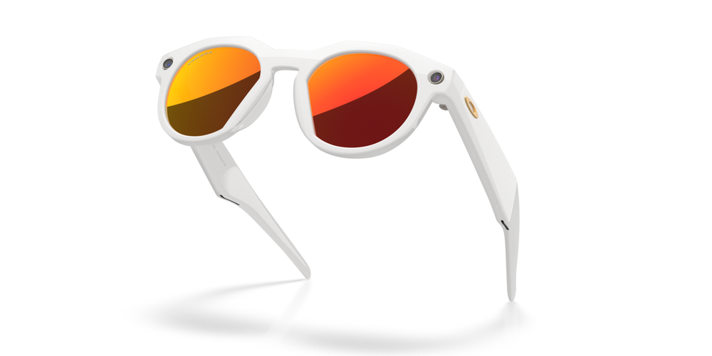 Oakley Meta AI glasses HSTN OW8002-04