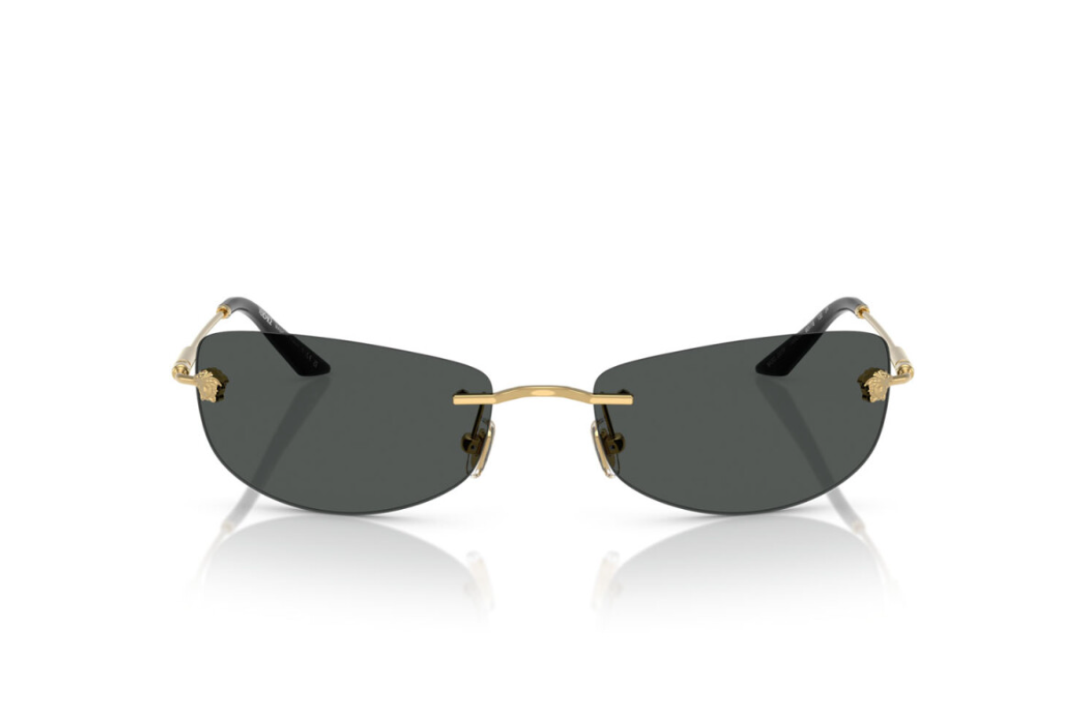 Versace Okulary przeciwsłoneczne VE2279-100287