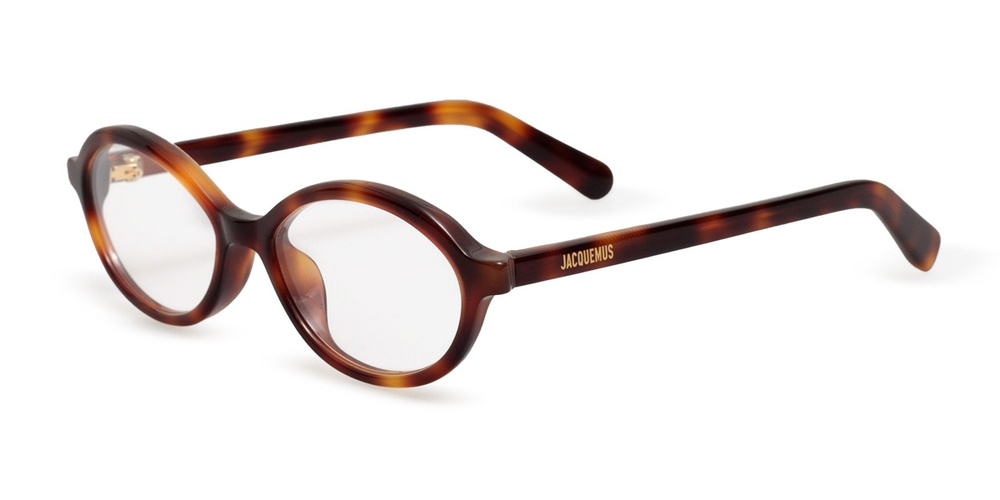 Jacquemus Optical frame  JAC123C2OPT