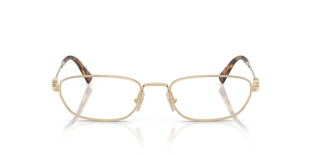 Miu Miu Optical frame MU 52ZV-ZVN1O1