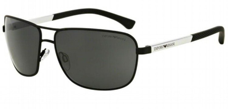 EMPORIO ARMANI Okulary przeciwsłoneczne EA2033-309487