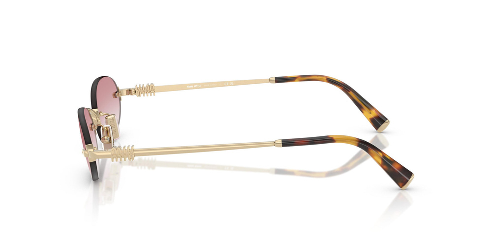 Miu Miu Sunglasses MUA54S-ZVN70O