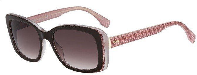 FENDI Okulary przeciwsłoneczne FF0002S-7PHK8