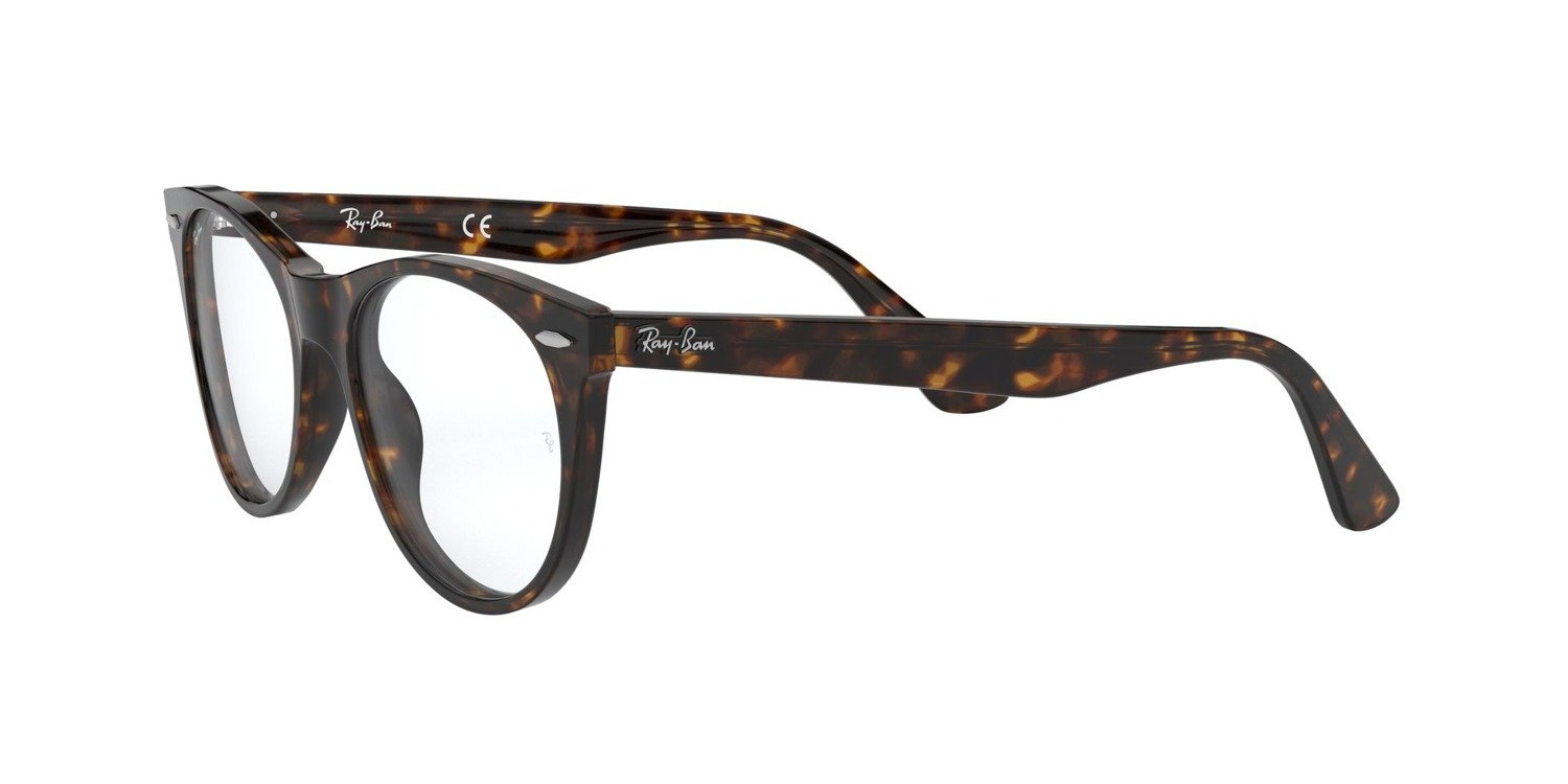 Ray-Ban Optical Frame WAYFARER II RX2185V-2012