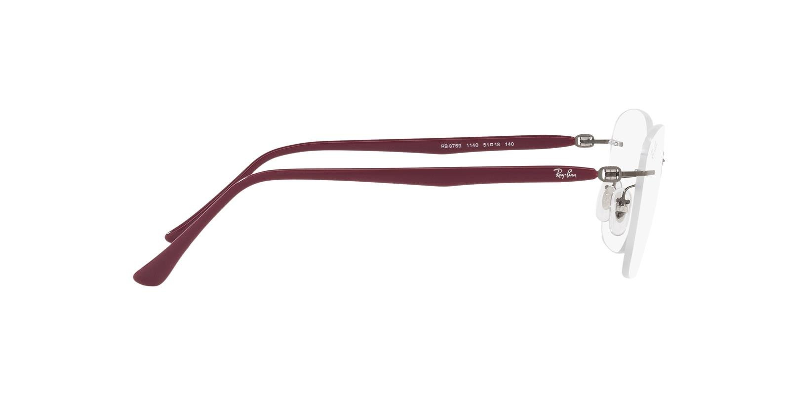 Ray-Ban Optical frame RX8769-1140