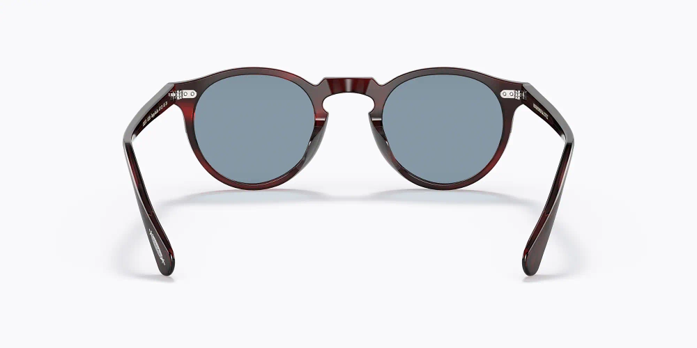 Oliver Peoples Okulary przeciwsłoneczne Gregory Peck OV5217S-167556