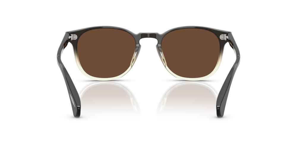 OLIVER PEOPLES Okulary Finley Esq. Sun OV5298SU-1748AN 