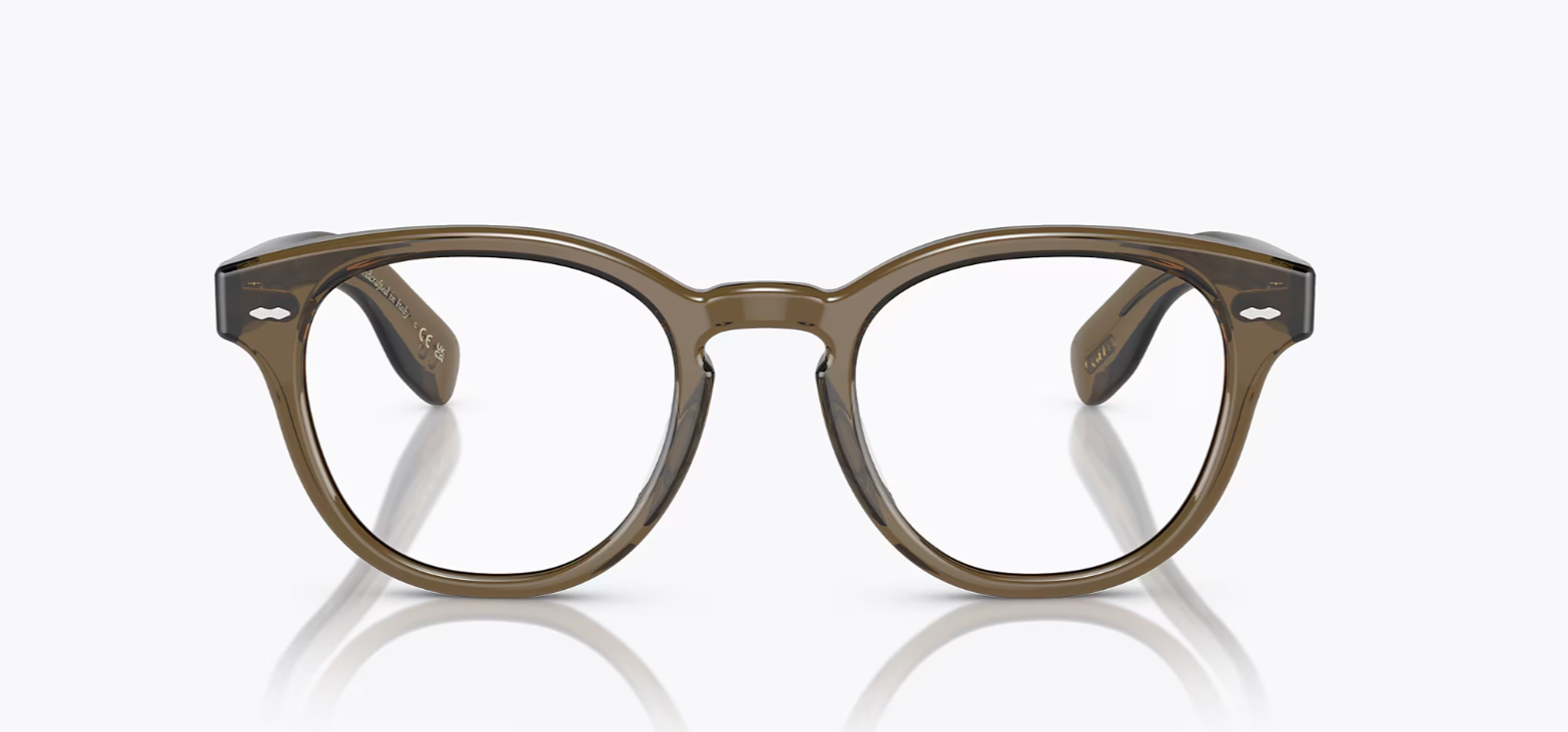 Oliver Peoples Okulary korekcyjne CARY GRANT OV5413U-1784