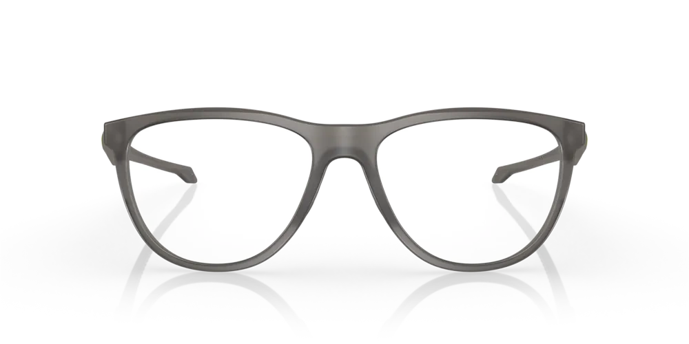 Oakley Optical frame ADMISSION Satin Grey Smoke OX8056-02