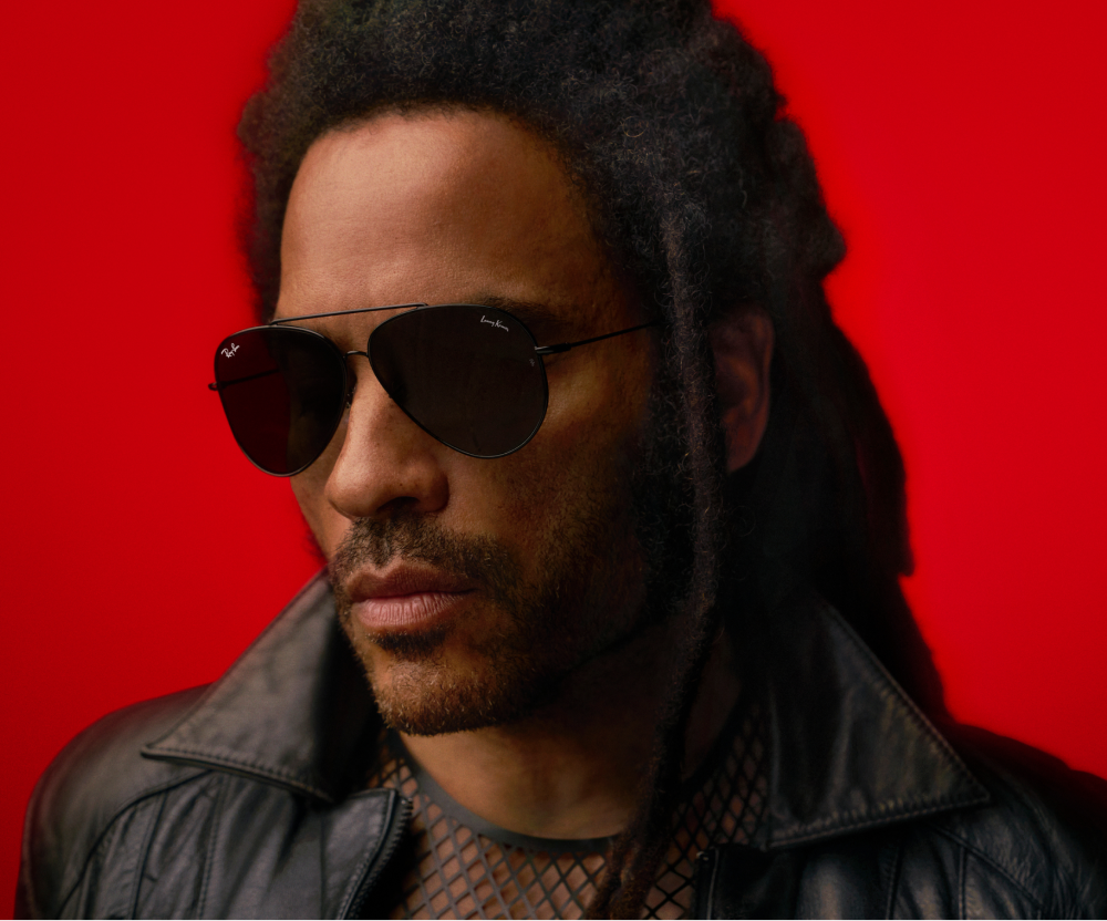 Ray-Ban Sunglasses AVIATOR REVERSE RBR0101S-002/GR