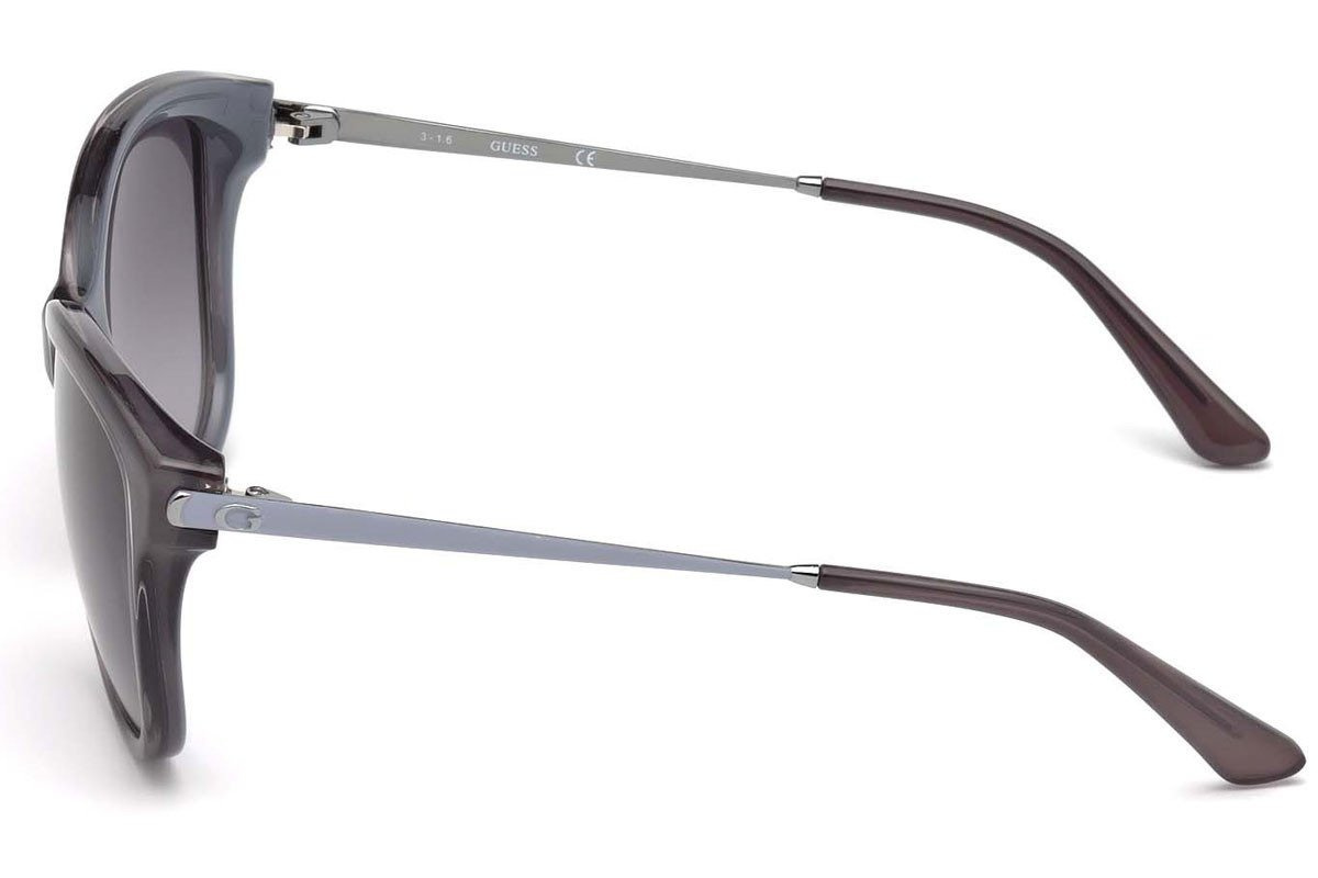 Guess Okulary przeciwsłoneczne GU7469-81Z