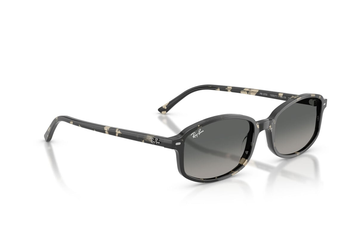 Ray-Ban Okulary przeciwsłoneczne RB2232-133371