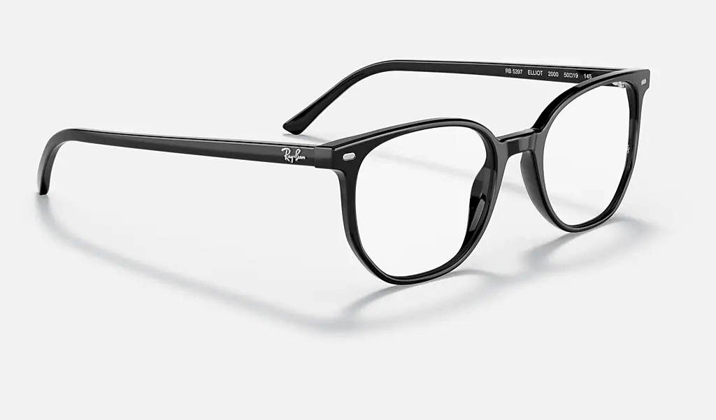 Ray-Ban Okulary korekcyjne ELLIOT RX5397-2000