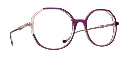 Caroline Abram Optical frame CAPUCINE 779