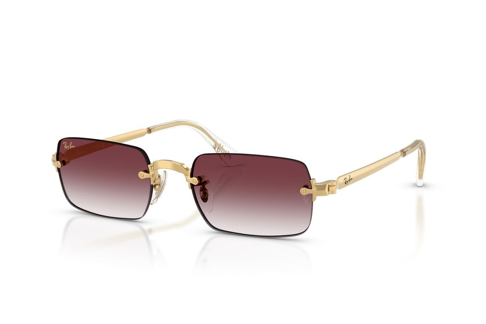 Ray-Ban Sunglasses RB3928-001/8H