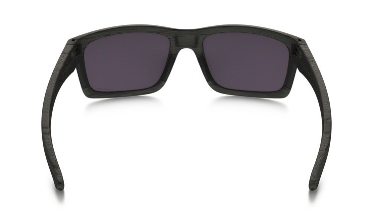 OAKLEY Okulary MAINLINK Woodgrain Collection / Prizm Daily Polarized OO9264-19