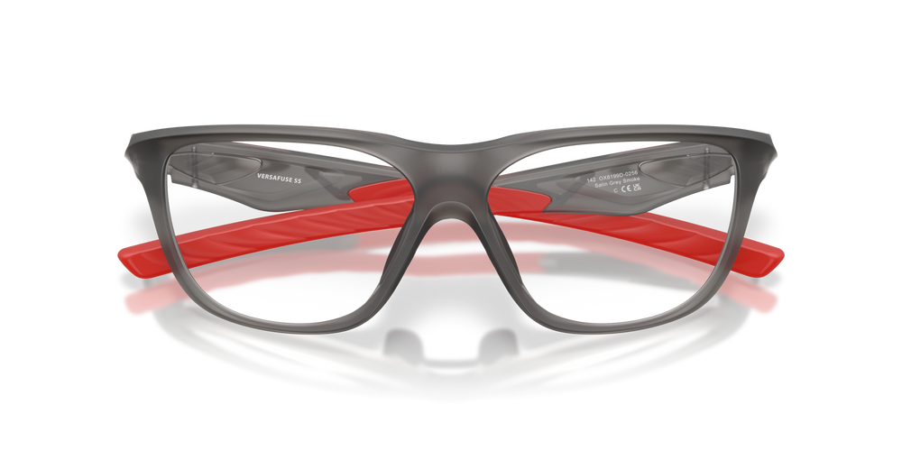 Oakley Okulary korekcyjne Versafuse SS OX8199D-02