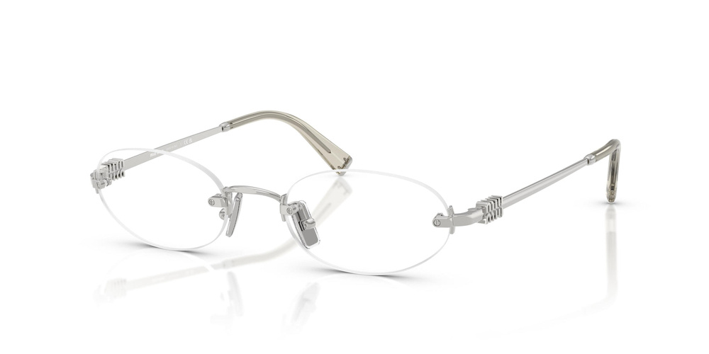Miu Miu Optical frame MU53WV-1BC1O1