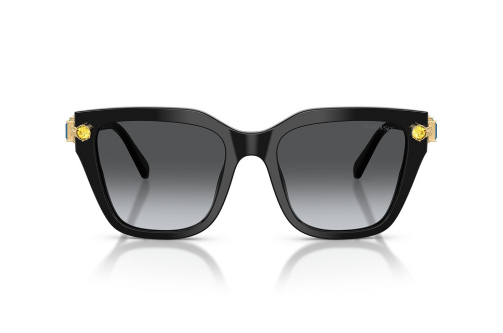 Swarovski Okulary przeciwsłoneczne SK6041-1001T3