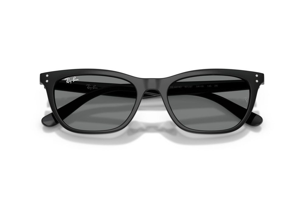Ray-Ban Okulary przeciwsłoneczne RB4474D-901/87
