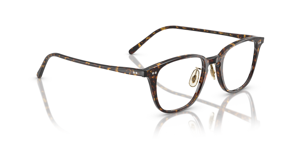 Oliver Peoples Okulary korekcyjne SOBEL OV5578-1741