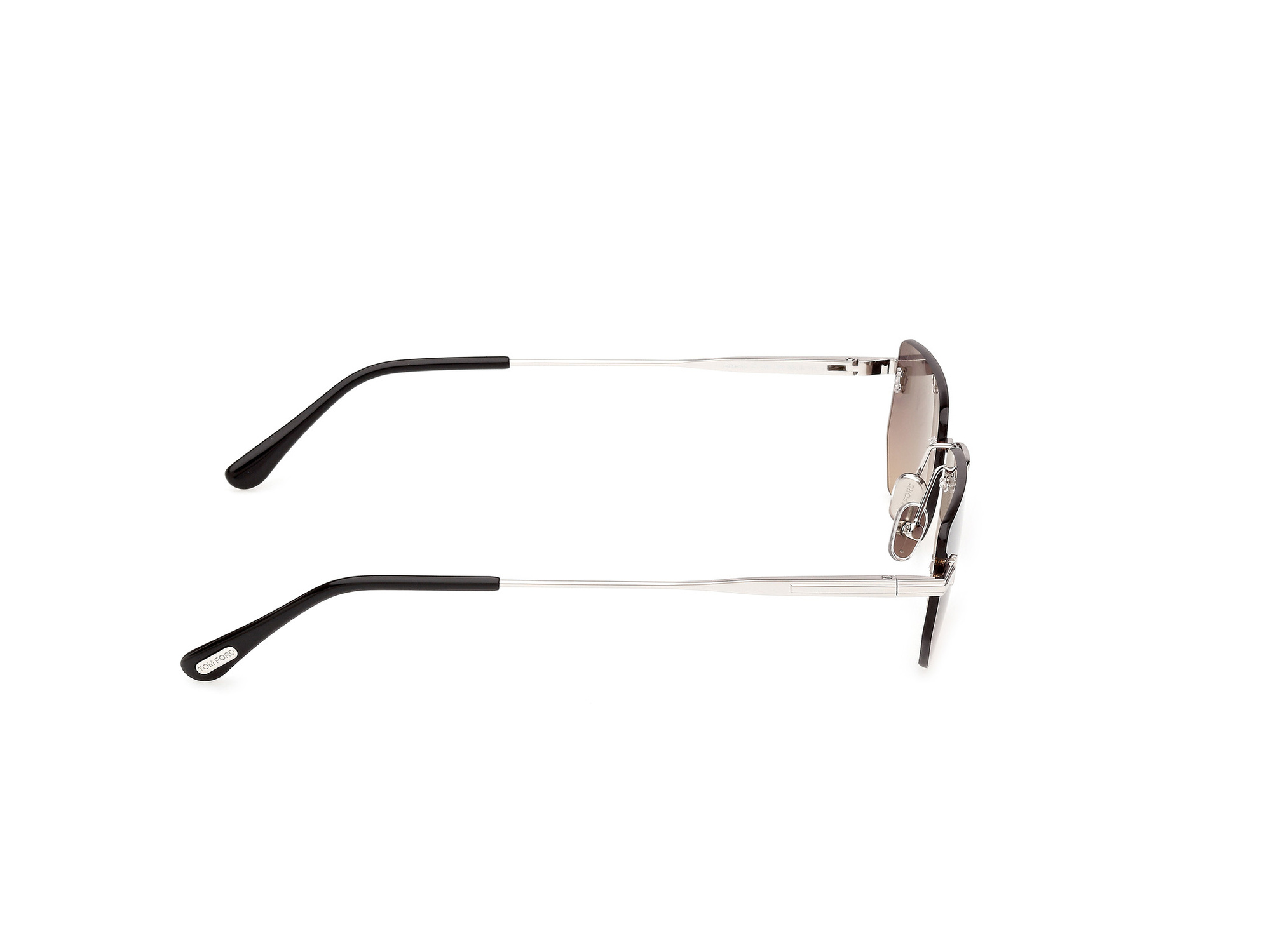 Tom Ford Sunglasses ETHAN FT1355-16B