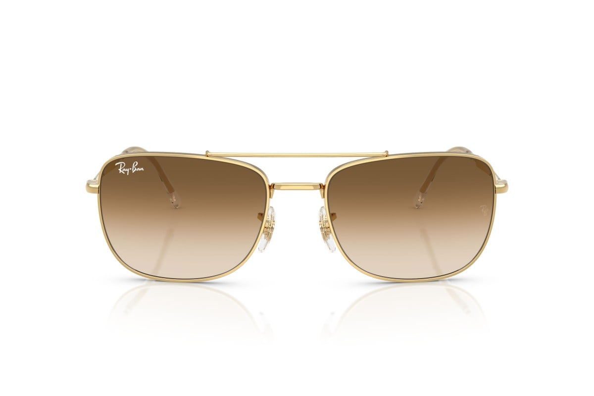 Ray-Ban Okulary przeciwsłoneczne RB3755-001/51