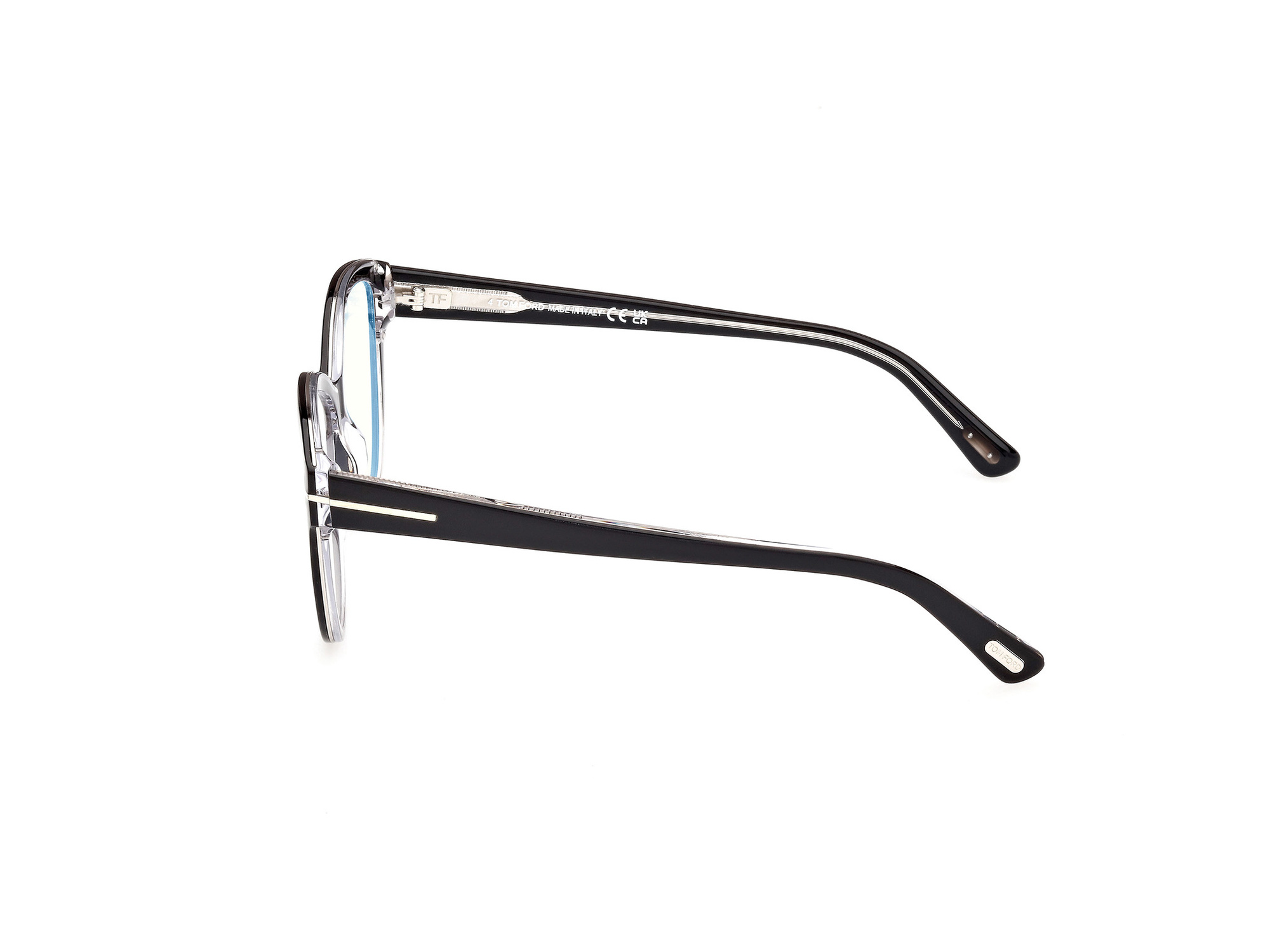 Tom Ford Okulary korekcyjne FT5954-B-003