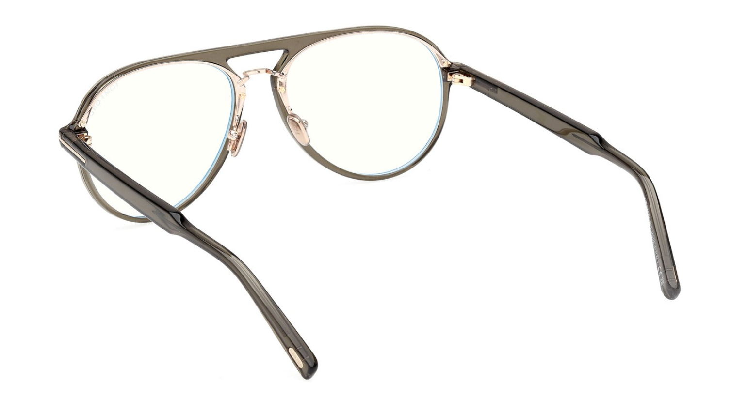 Tom Ford Optical frame FT5981-B-093