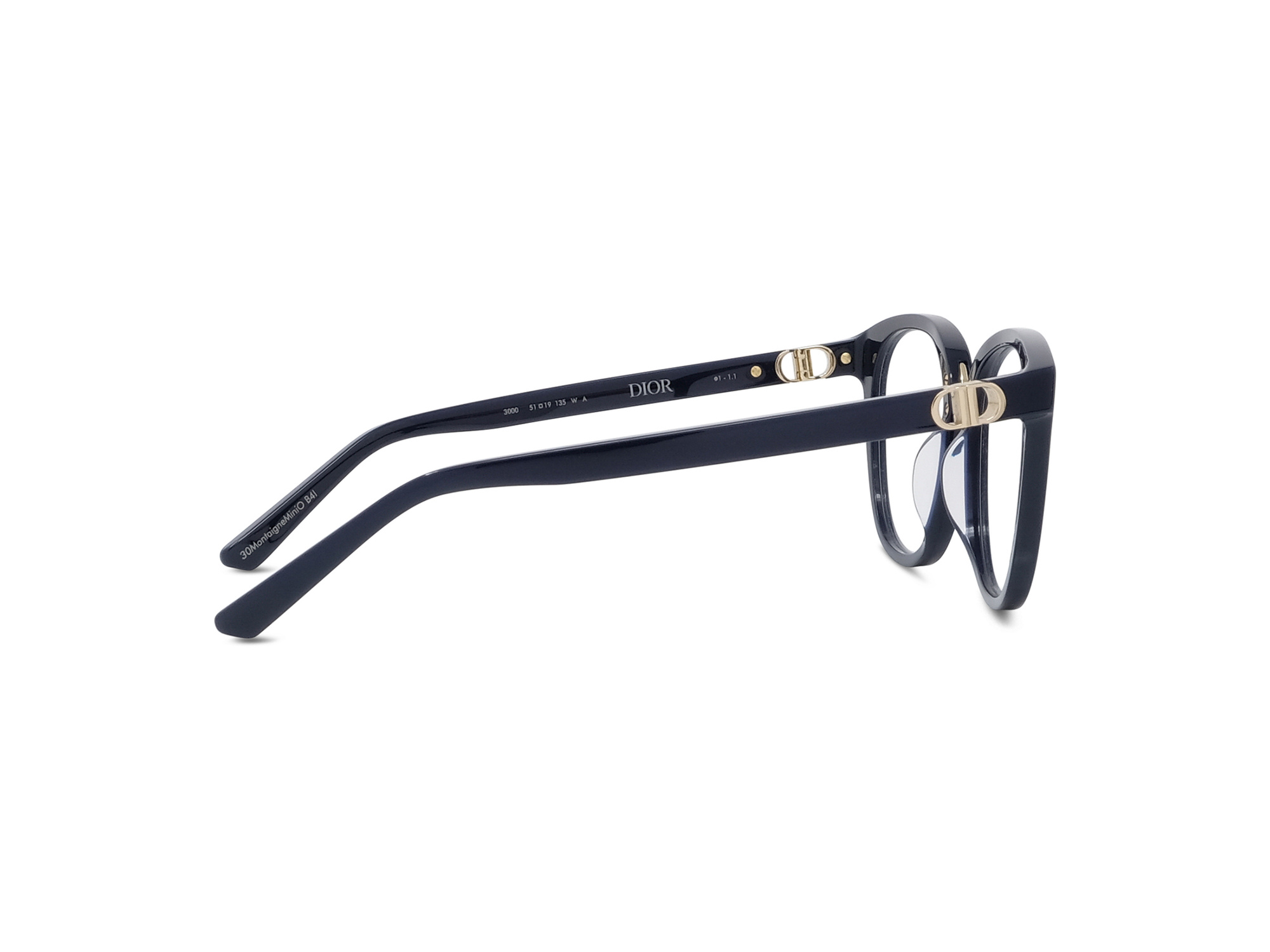 Dior Optical frame 30MONTAIGNEMINIO B4I 3000