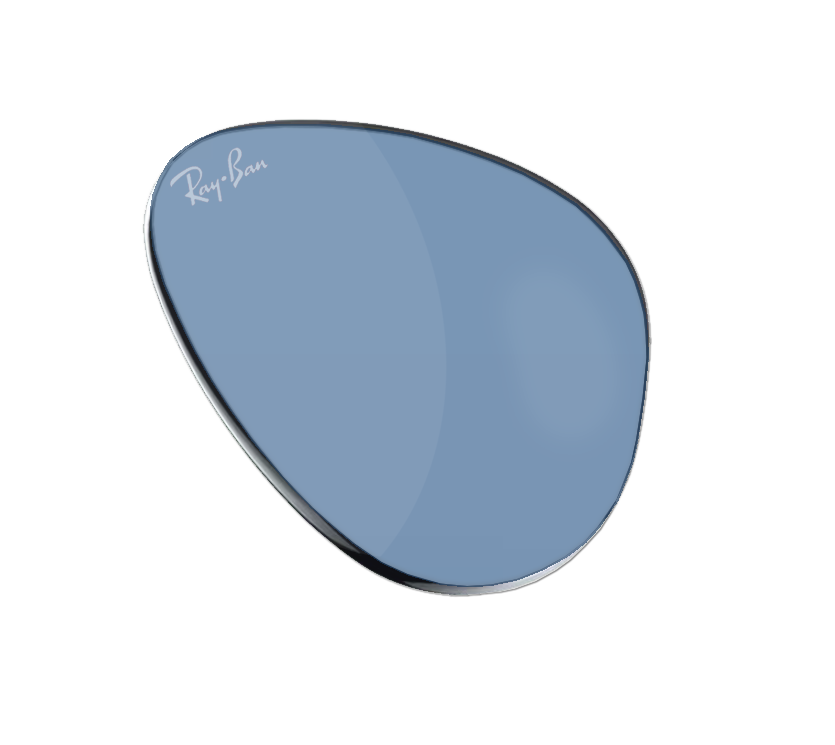 1.59 Spherical Standard AR (BLUE) 3N