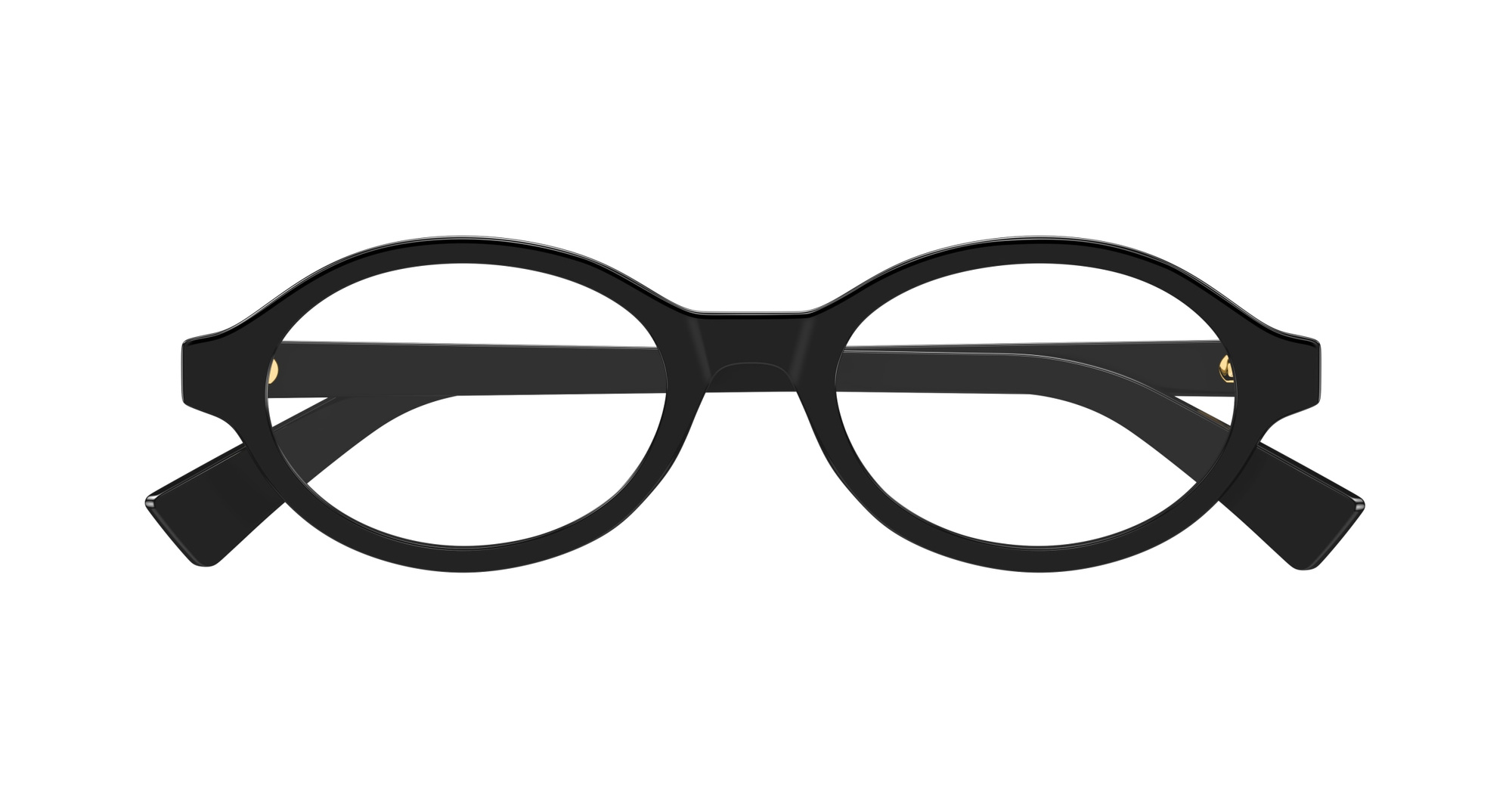 Bottega Veneta Okulary korekcyjne BV1367O-001