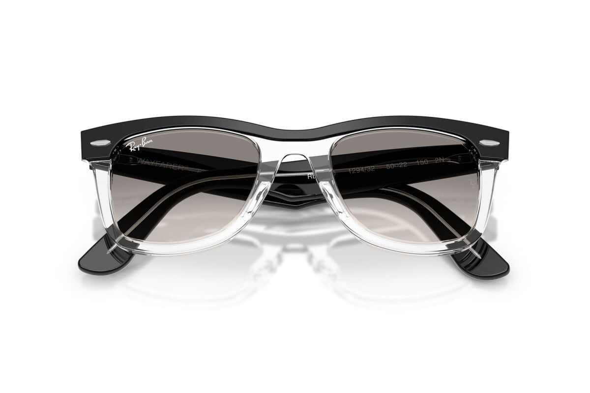 Ray-Ban Sunglasses Wayfarer RB2240-129432