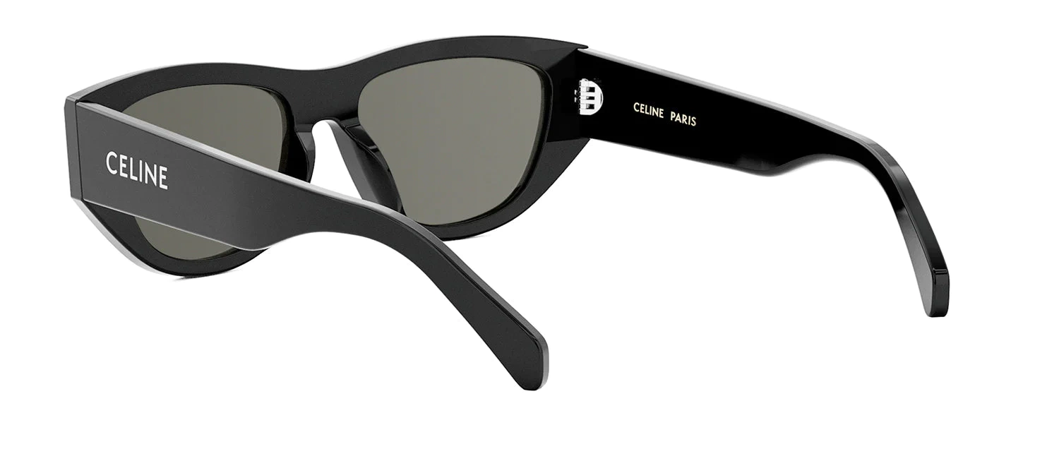 Celine Okulary przeciwsłoneczne CL40278U-5501A