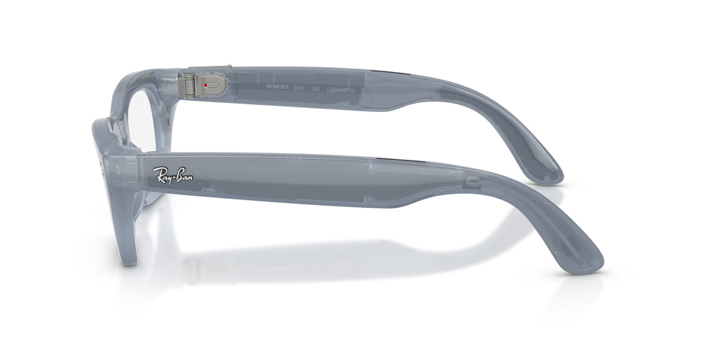 Ray-Ban Meta Zena (Gen 3) - okulary Meta AI z kamerą RW4015-691410
