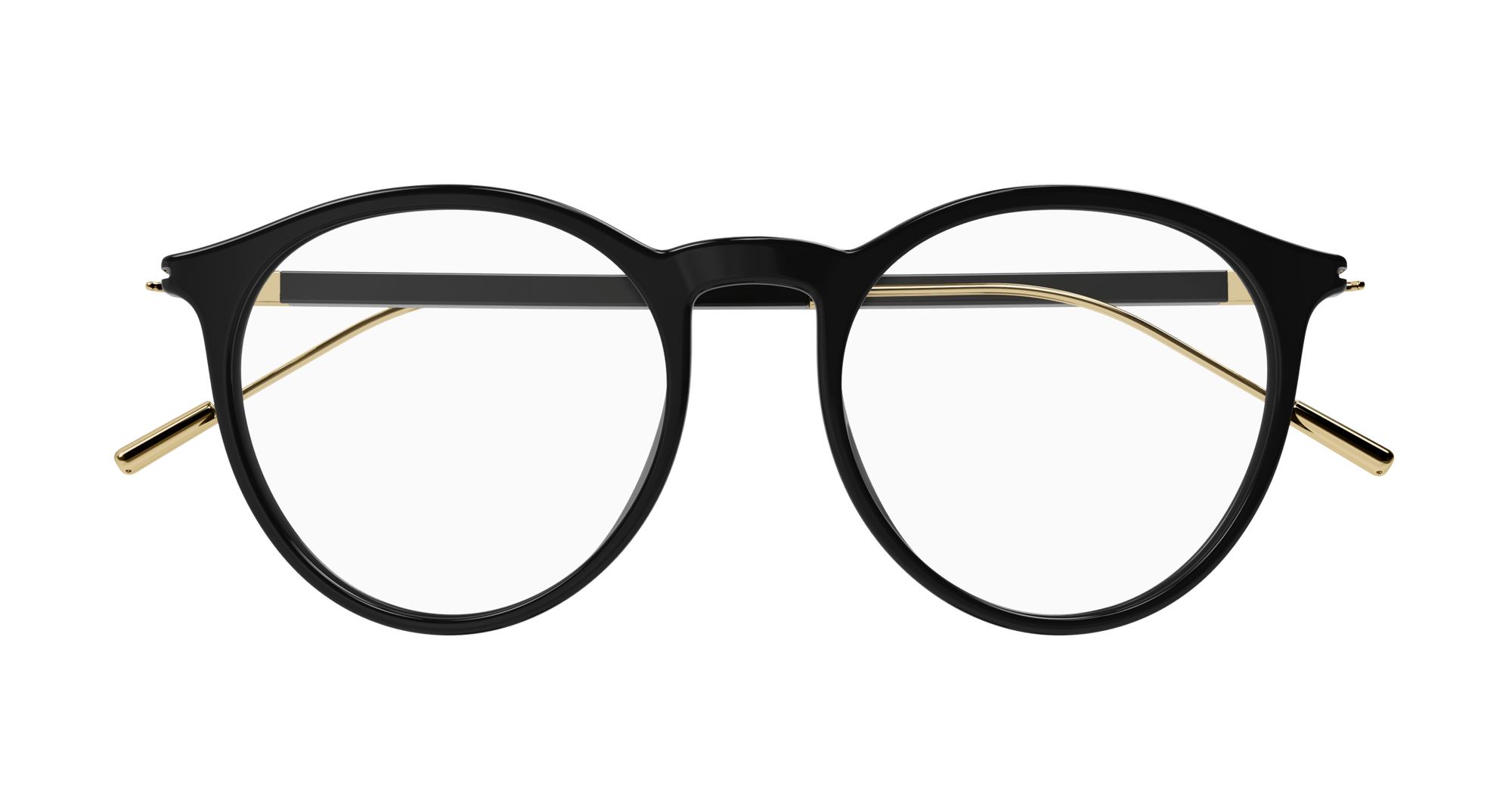 GUCCI Okulary korekcyjne GG1274O-001