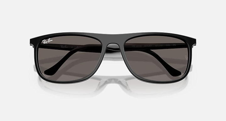 Ray-Ban Okulary przeciwsłoneczne RB2216-901/B1