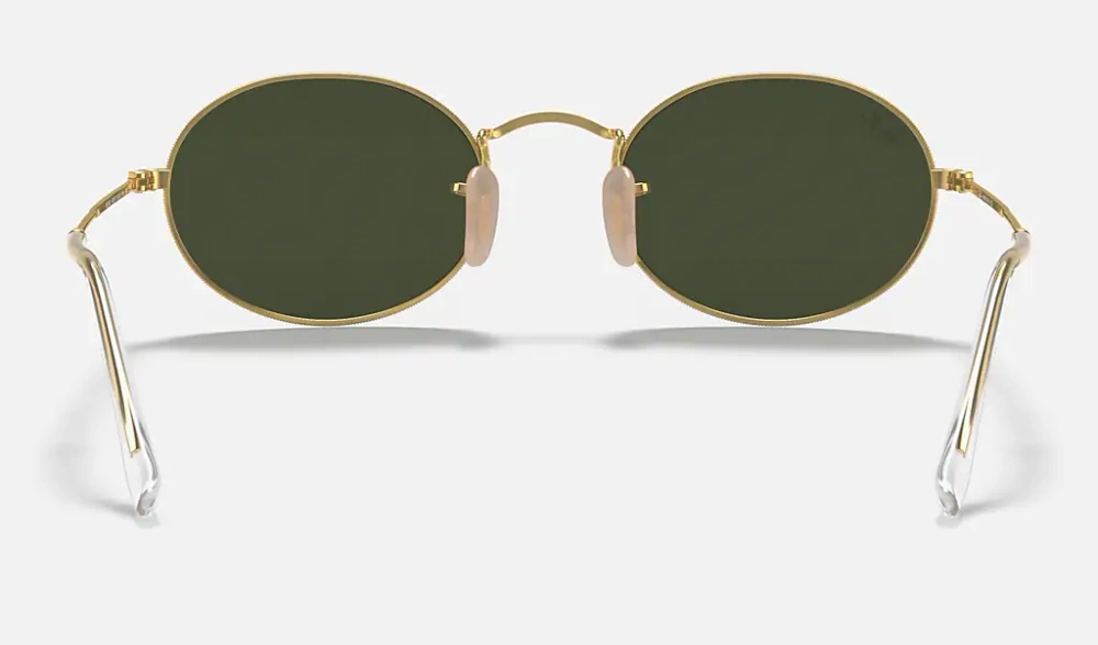 Ray-Ban Sunglasses RB3547-001/31