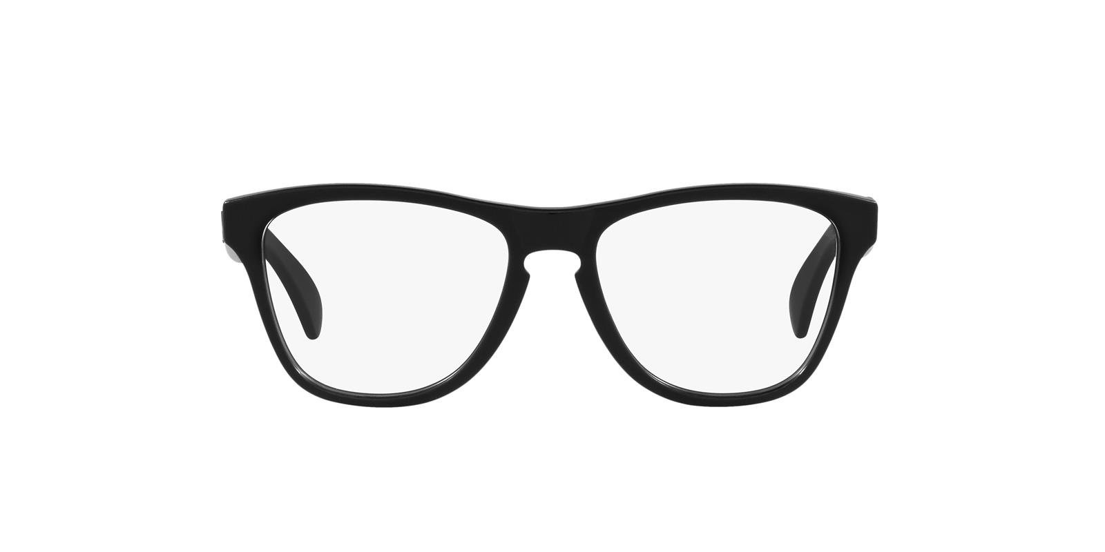 Oakley Okulary korekcyjne RX FROGSKINS XS OY8009-06