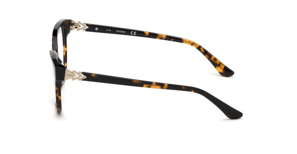 Guess Okulary korekcyjne GU2695-052