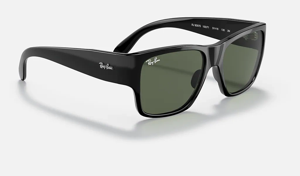 Ray-Ban Okulary przeciwsłoneczne Dziecięce RJ9287S-100/71