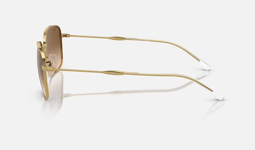 Ray-Ban Sunglasses RB3706-001/51