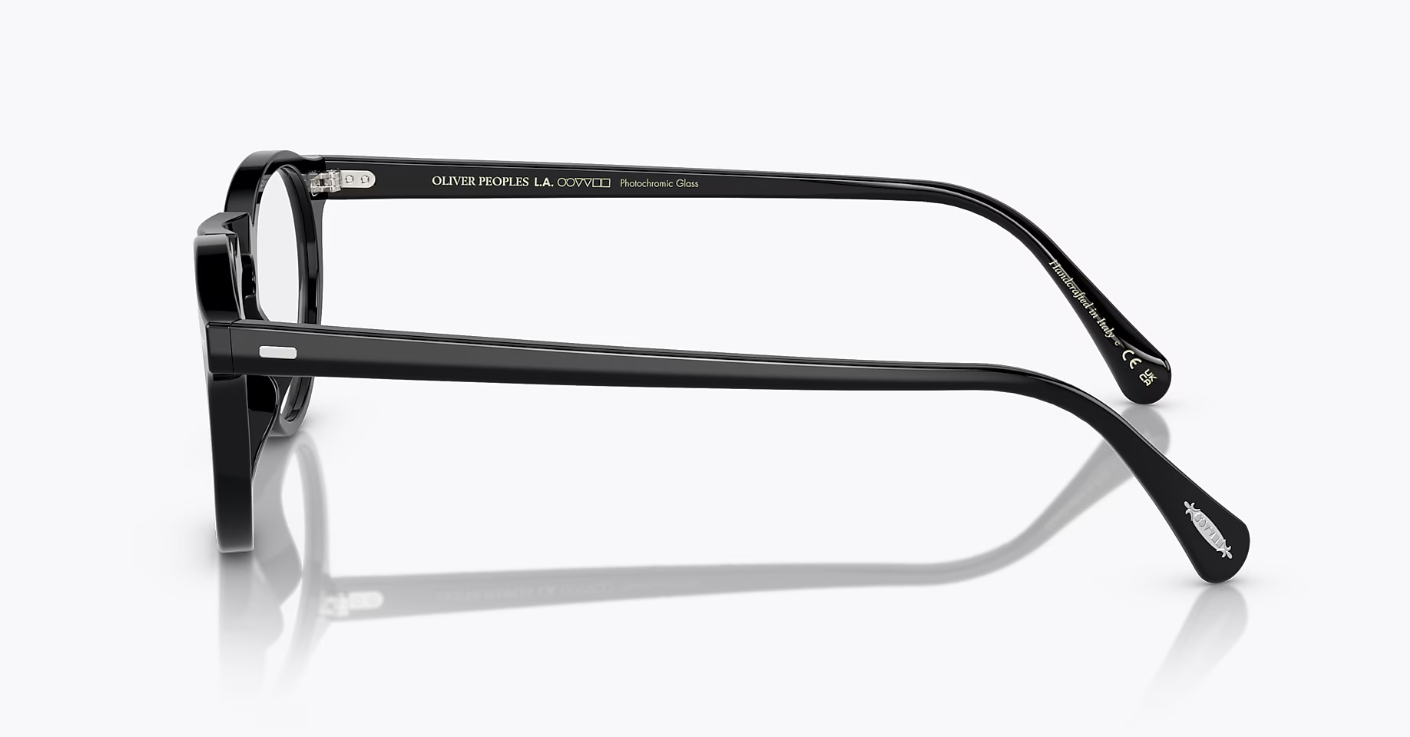 Oliver Peoples Okulary przeciwsłoneczne Gregory Peck Sun OV5217S-1005GH