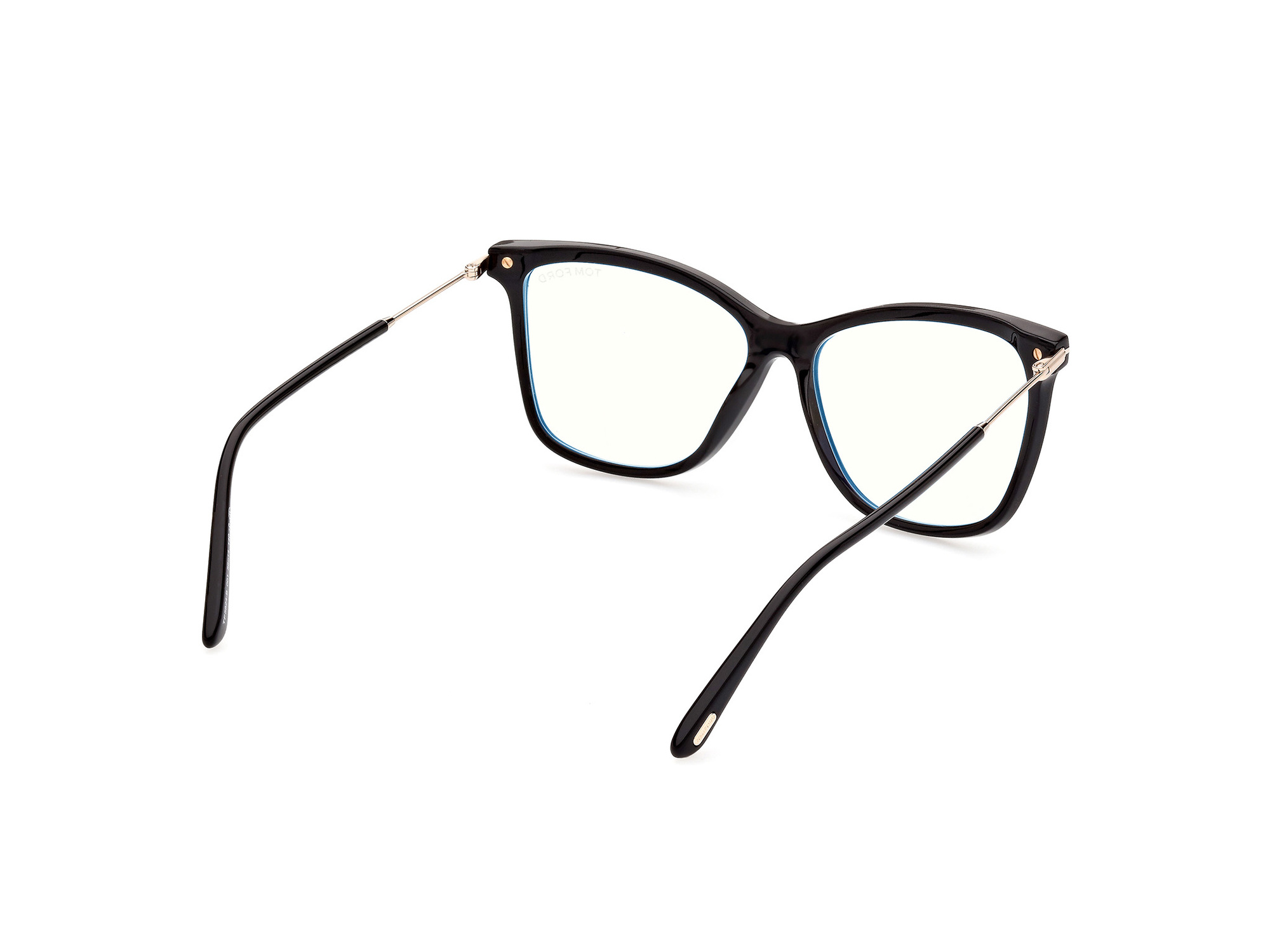 Tom Ford Optical frame FT5824-B-56001
