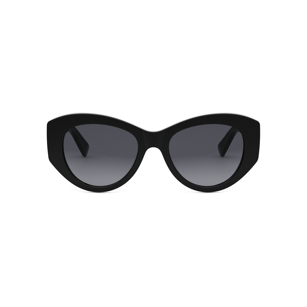 BVLGARI Sunglasses BV40050I-01B