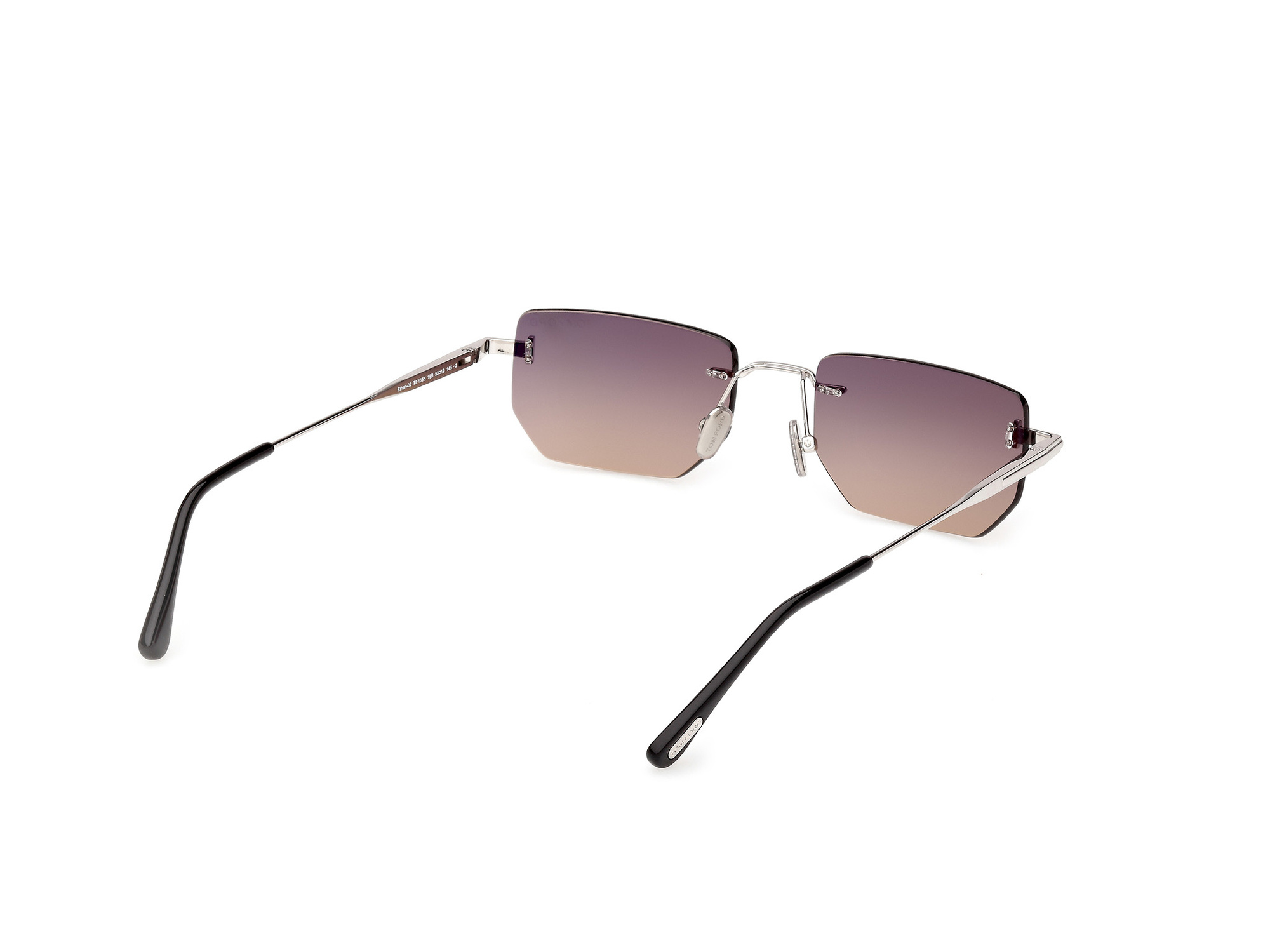 Tom Ford Sunglasses ETHAN FT1355-16B