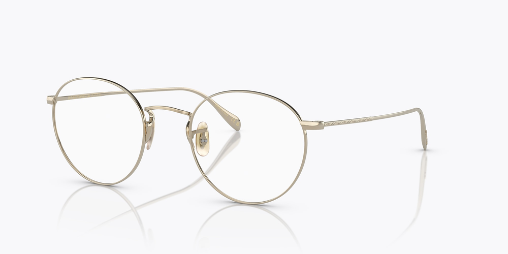 OLIVER PEOPLES Optical frame COLERIDGE OV1186-5145