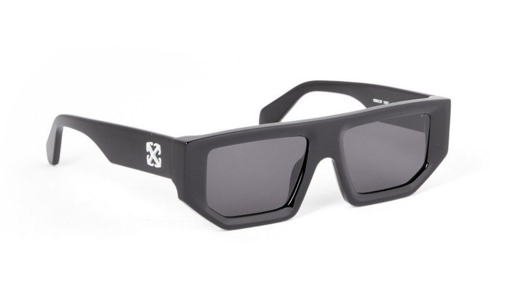 Off-White Okulary przeciwsłoneczne VANCOUVER OERI13F-1007