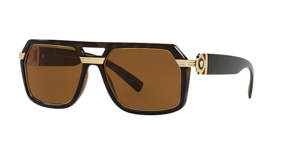 Versace Okulary przeciwsłoneczne VE4399-108/73