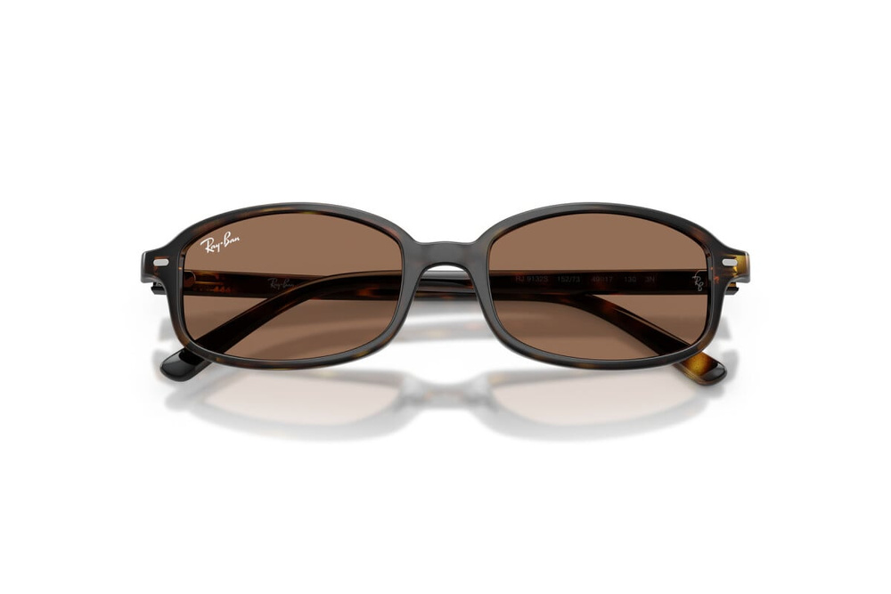 Ray-Ban Sunglasses Junior RJ9132S-152/73